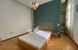 Apartament 2 camere, 62mp, A.C, zona NTT Data, Mihai Viteazu 