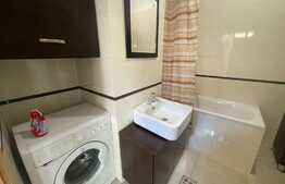 Apartament 2 camere, 62mp, A.C, zona NTT Data, Mihai Viteazu 