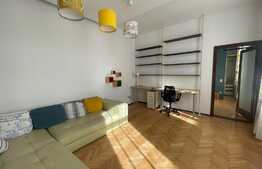 Apartament 2 camere, 62mp, A.C, zona NTT Data, Mihai Viteazu 