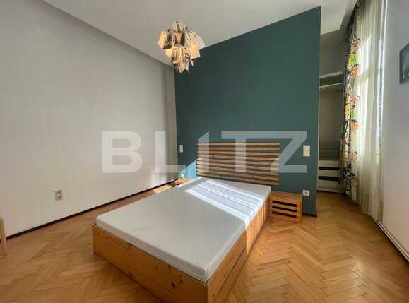 Apartament de închiriat 2 camere Central - 57799AI | BLITZ Cluj-Napoca | Poza1