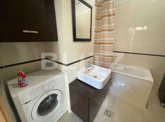 Apartament de închiriat 2 camere Central - 57799AI | BLITZ Cluj-Napoca | Poza13