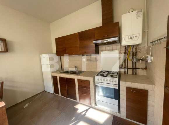 Apartament de închiriat 2 camere Central - 57799AI | BLITZ Cluj-Napoca | Poza9