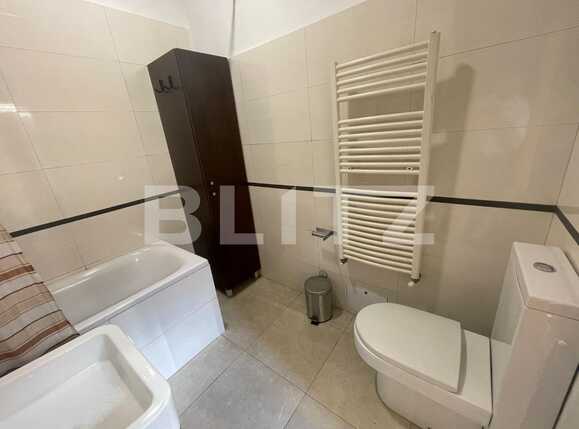 Apartament de închiriat 2 camere Central - 57799AI | BLITZ Cluj-Napoca | Poza12