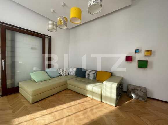 Apartament de închiriat 2 camere Central - 57799AI | BLITZ Cluj-Napoca | Poza6