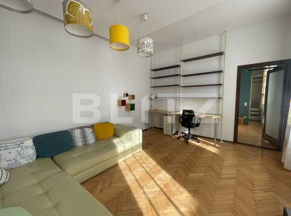 Apartament de închiriat 2 camere Central - 57799AI | BLITZ Cluj-Napoca | Poza5