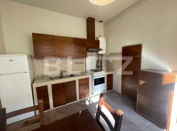 Apartament de închiriat 2 camere Central - 57799AI | BLITZ Cluj-Napoca | Poza8