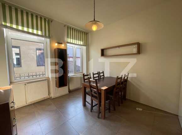 Apartament de închiriat 2 camere Central - 57799AI | BLITZ Cluj-Napoca | Poza10