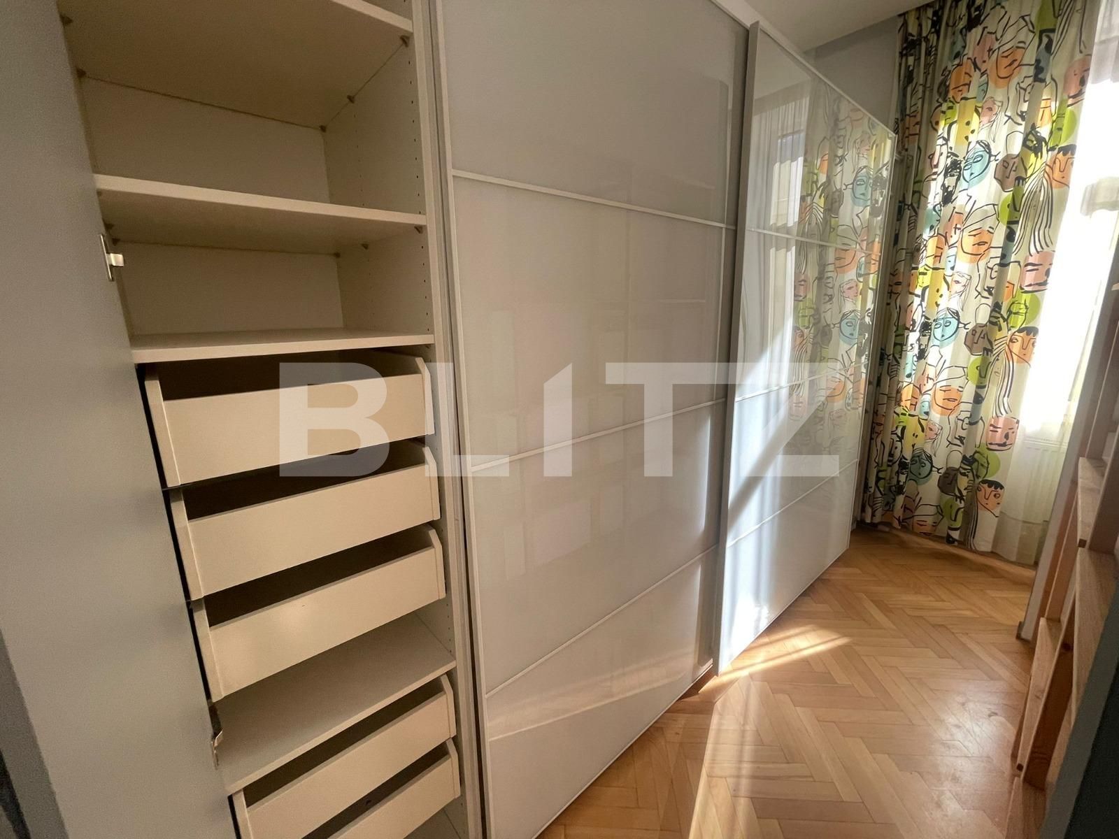 Apartament de închiriat 2 camere Central - 57799AI | BLITZ Cluj-Napoca | Poza4