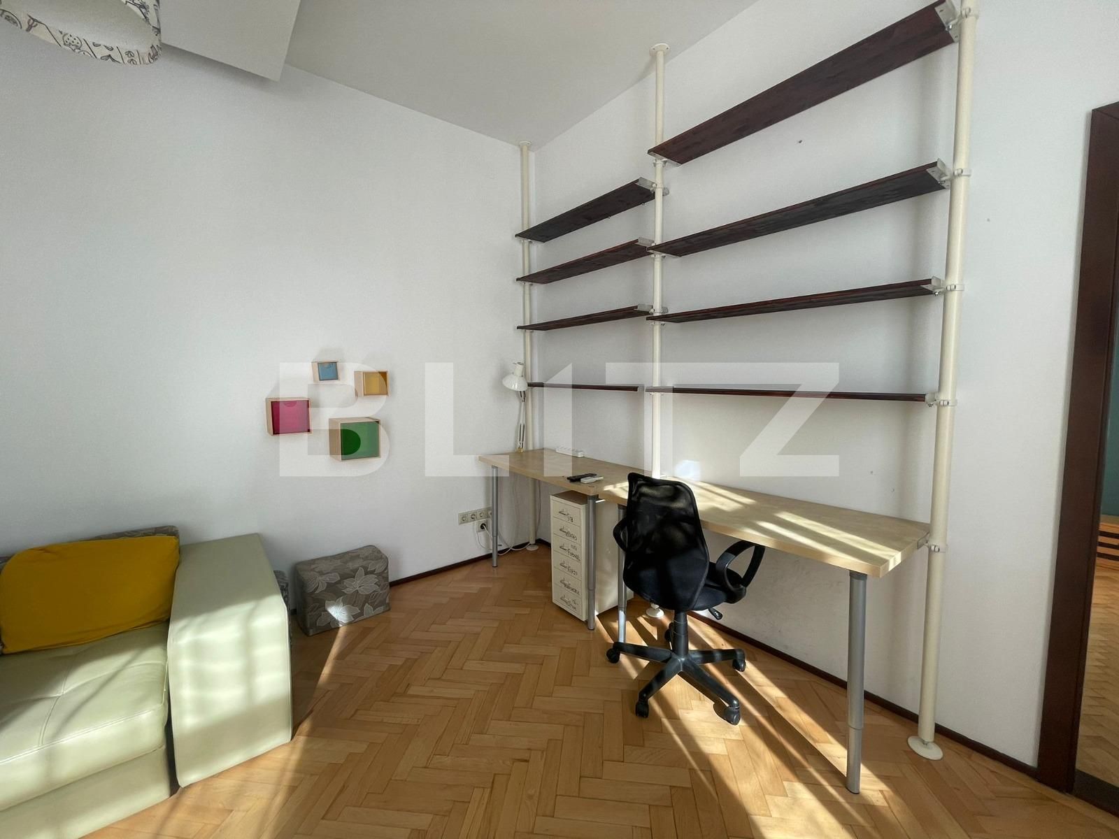 Apartament de închiriat 2 camere Central - 57799AI | BLITZ Cluj-Napoca | Poza7