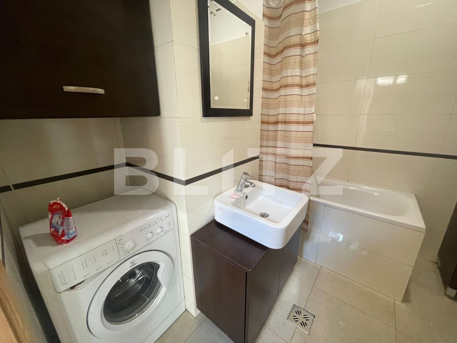 Apartament de închiriat 2 camere Central - 57799AI | BLITZ Cluj-Napoca | Poza13