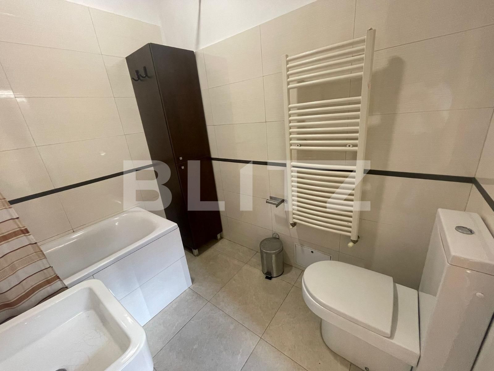 Apartament de închiriat 2 camere Central - 57799AI | BLITZ Cluj-Napoca | Poza12