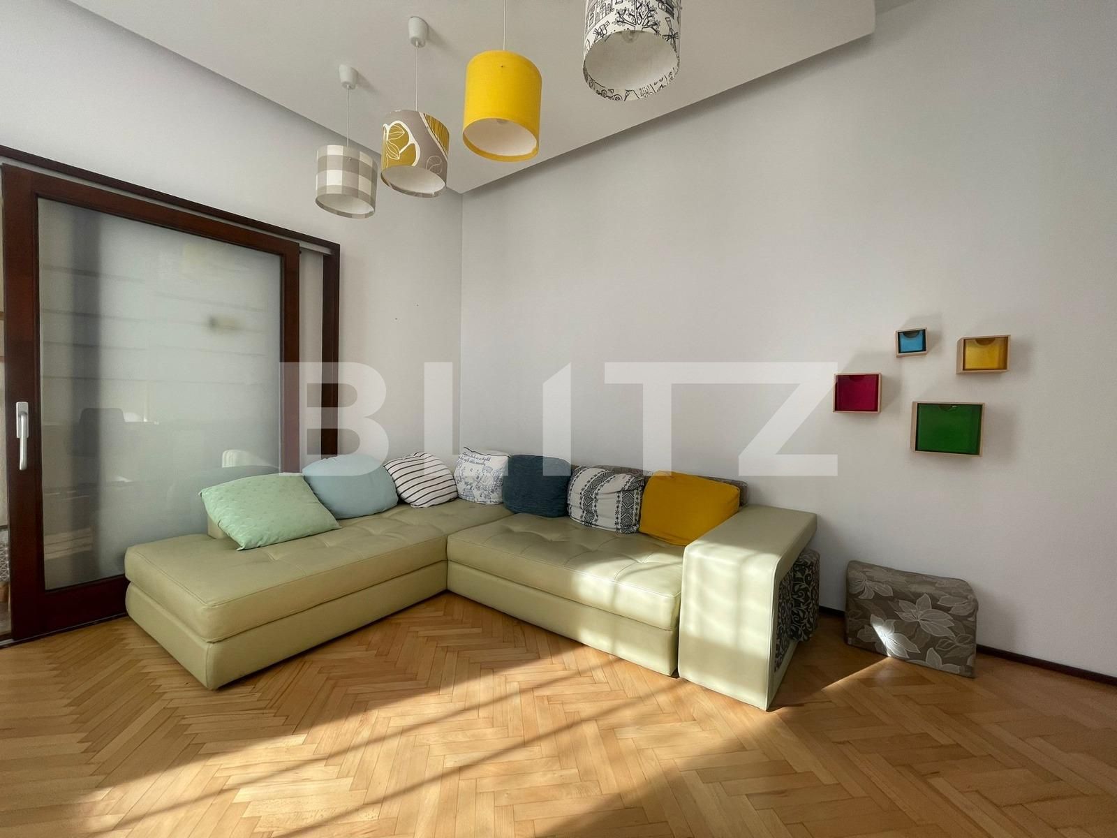 Apartament de închiriat 2 camere Central - 57799AI | BLITZ Cluj-Napoca | Poza6
