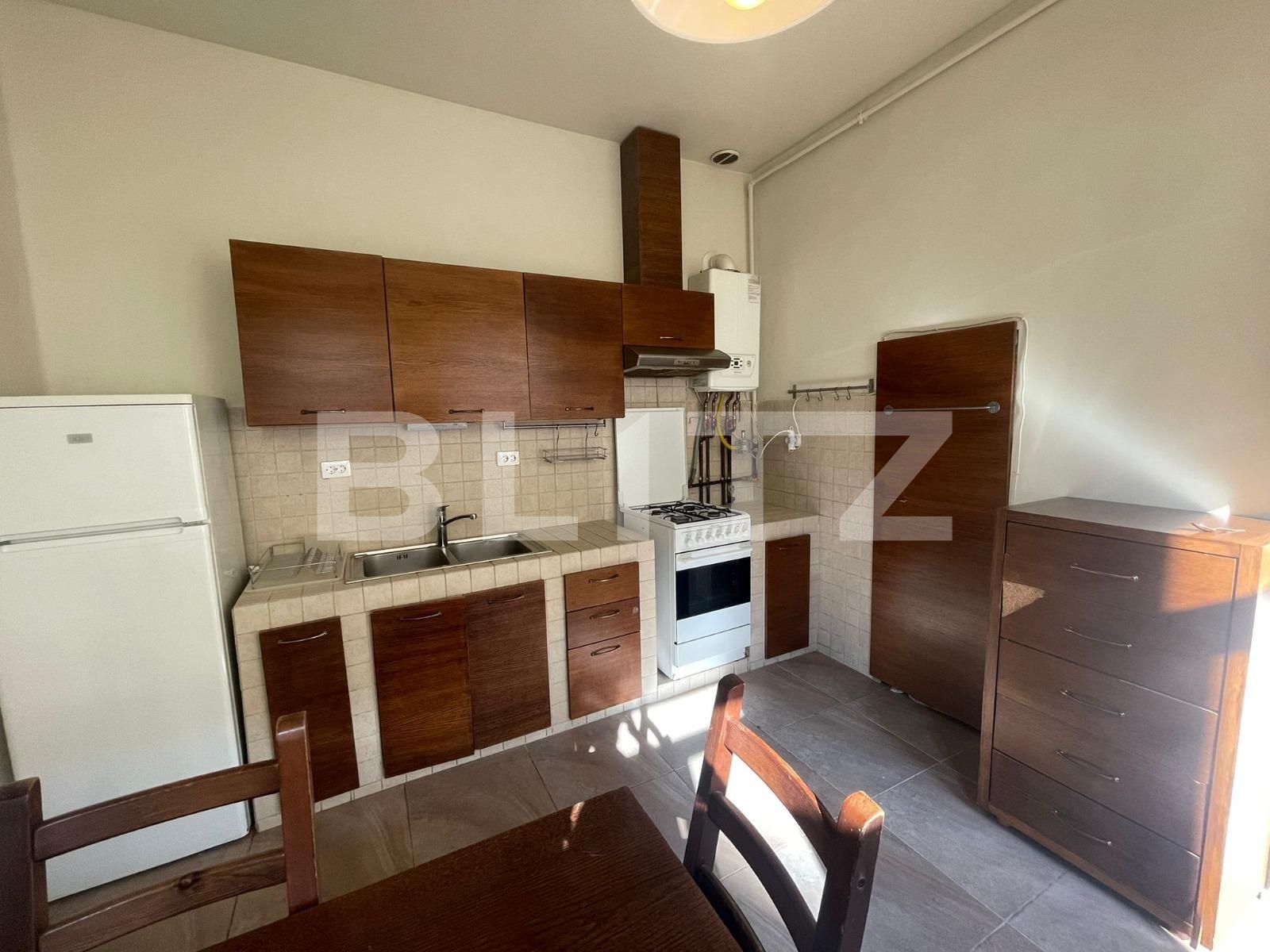 Apartament de închiriat 2 camere Central - 57799AI | BLITZ Cluj-Napoca | Poza8