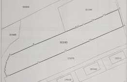 Teren 1598 mp, utilitati la front, zona strazii Oasului!