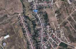 Teren 1598 mp, utilitati la front, zona strazii Oasului!