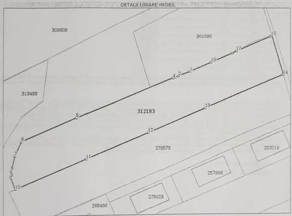 Teren de vânzare Iris - 57800TV | BLITZ Cluj-Napoca | Poza2