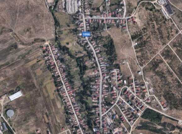 Teren de vânzare Iris - 57800TV | BLITZ Cluj-Napoca | Poza1