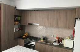 De vanzare, apartament 2 camere, 54 mp, zona Restaurant Regal