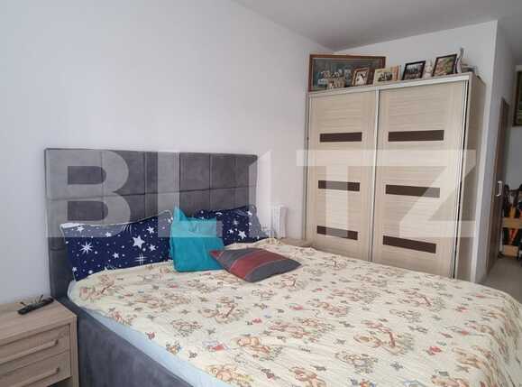 Apartament de vânzare 2 camere Baciu - 57801AV | BLITZ Cluj-Napoca | Poza2