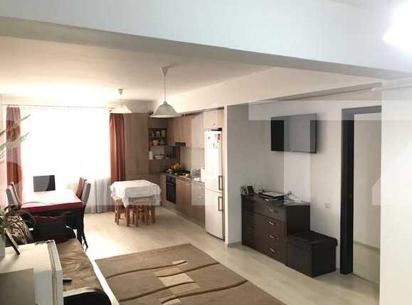Apartament de vânzare 2 camere Baciu - 57801AV | BLITZ Cluj-Napoca | Poza4