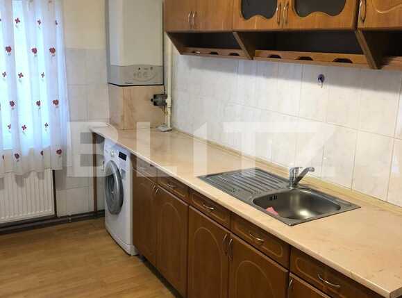 Garsonieră de vânzare Iris - 57802AV | BLITZ Cluj-Napoca | Poza1
