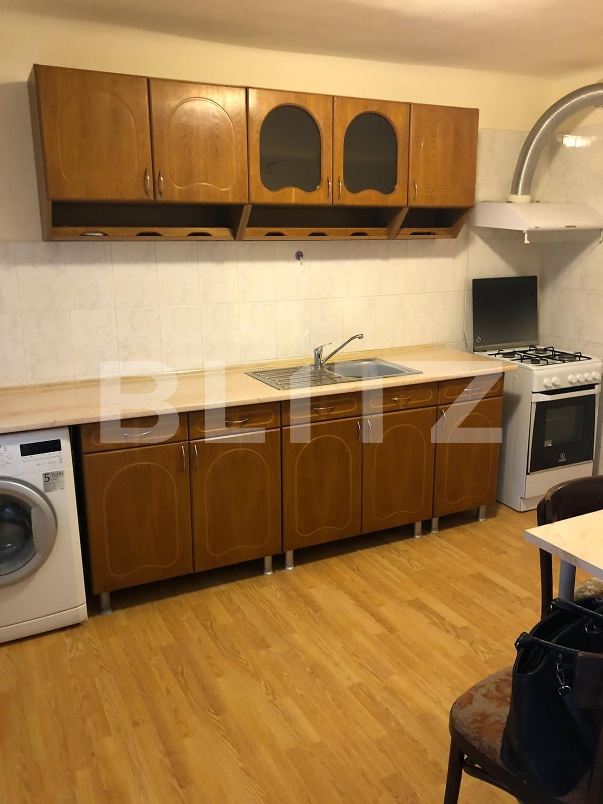 Garsonieră de vânzare Iris - 57802AV | BLITZ Cluj-Napoca | Poza2