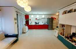 Apartament modern, 3 camere, zona Terra!