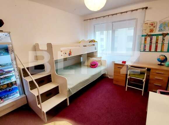 Apartament de vânzare 3 camere Floreşti - 57803AV | BLITZ Cluj-Napoca | Poza10