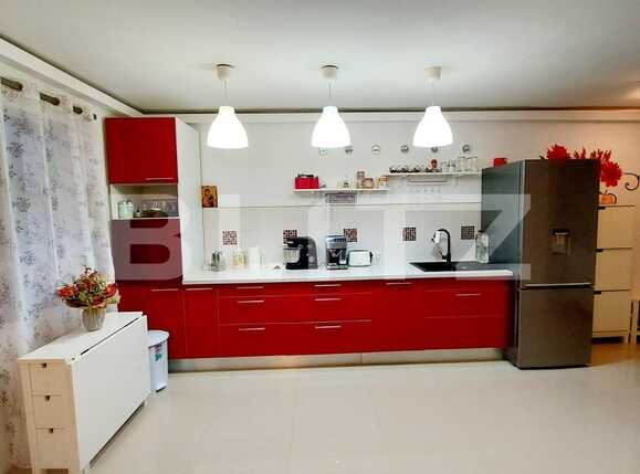 Apartament de vânzare 3 camere Floreşti - 57803AV | BLITZ Cluj-Napoca | Poza6