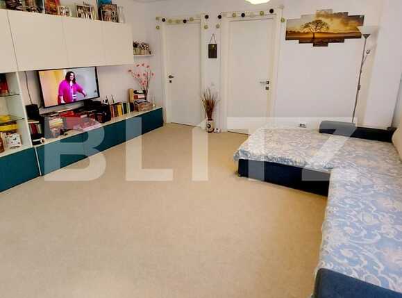 Apartament de vânzare 3 camere Floreşti - 57803AV | BLITZ Cluj-Napoca | Poza3