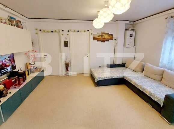 Apartament de vânzare 3 camere Floreşti - 57803AV | BLITZ Cluj-Napoca | Poza4