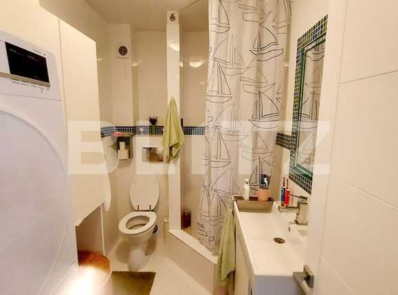 Apartament de vânzare 3 camere Floreşti - 57803AV | BLITZ Cluj-Napoca | Poza13