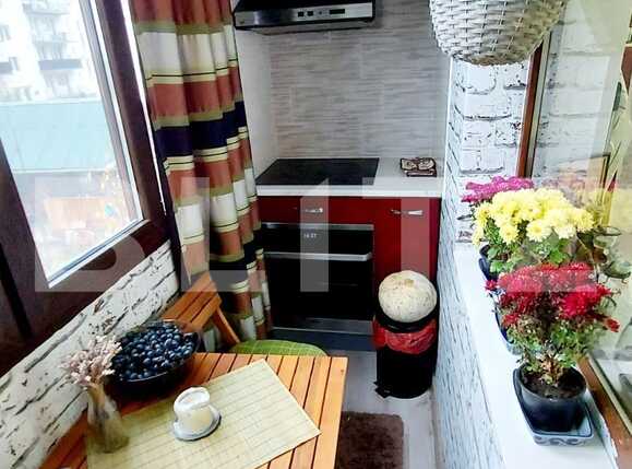 Apartament de vânzare 3 camere Floreşti - 57803AV | BLITZ Cluj-Napoca | Poza14