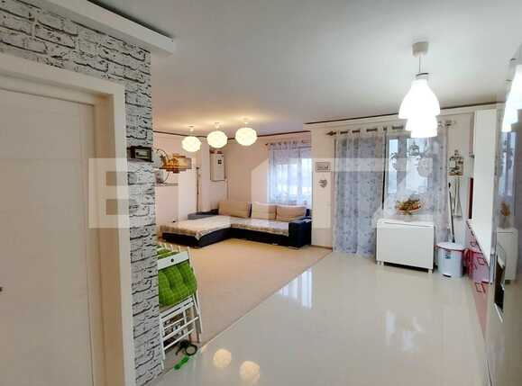 Apartament de vânzare 3 camere Floreşti - 57803AV | BLITZ Cluj-Napoca | Poza2