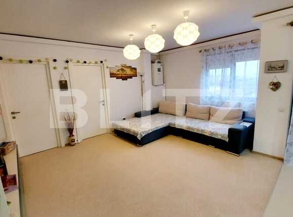 Apartament de vânzare 3 camere Floreşti - 57803AV | BLITZ Cluj-Napoca | Poza1