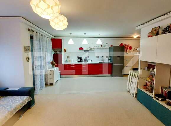 Apartament de vânzare 3 camere Floreşti - 57803AV | BLITZ Cluj-Napoca | Poza5