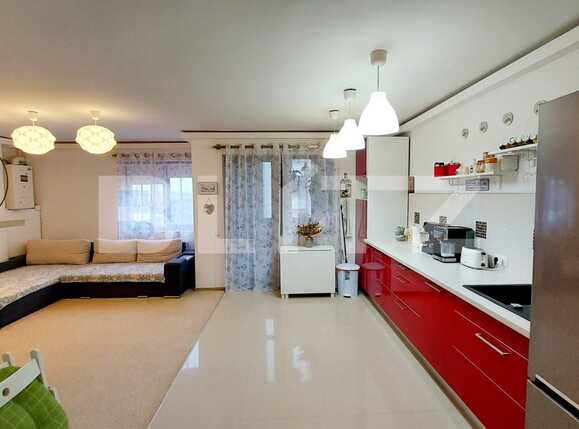 Apartament de vânzare 3 camere Floreşti - 57803AV | BLITZ Cluj-Napoca | Poza7