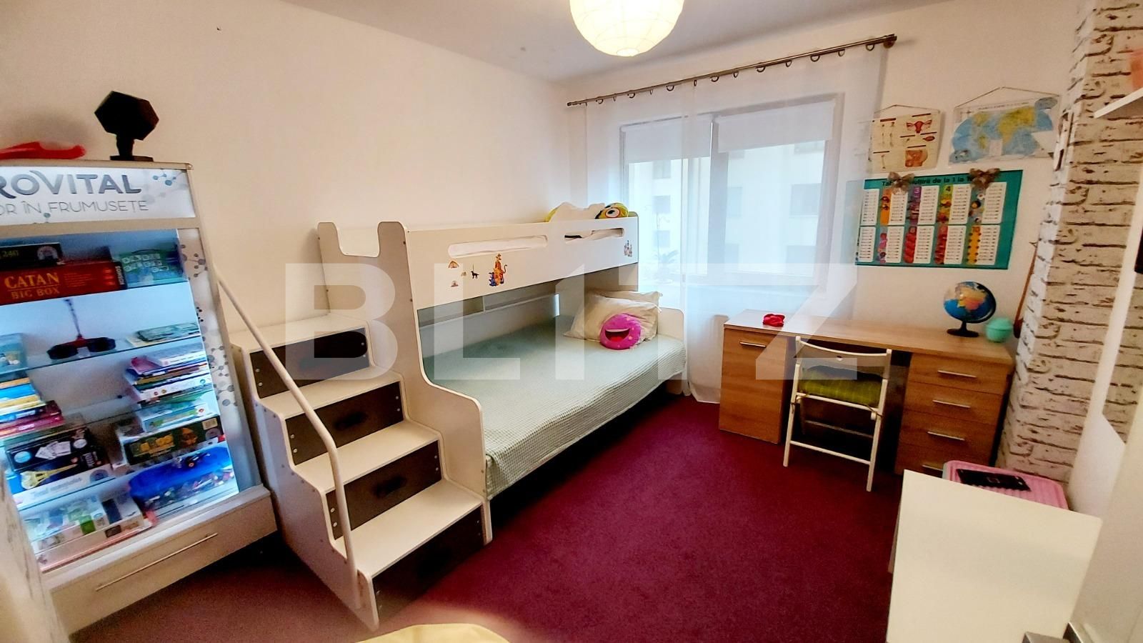 Apartament de vânzare 3 camere Floreşti - 57803AV | BLITZ Cluj-Napoca | Poza10