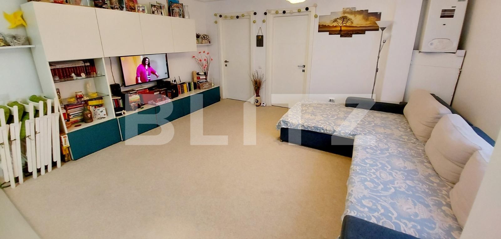 Apartament de vânzare 3 camere Floreşti - 57803AV | BLITZ Cluj-Napoca | Poza3