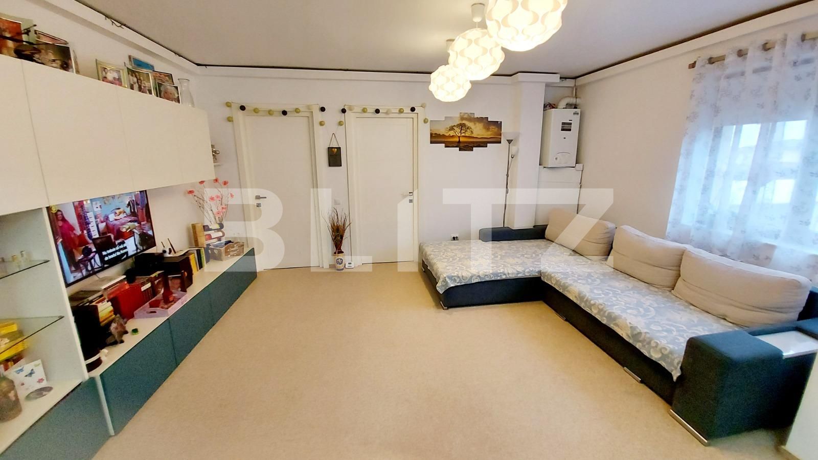 Apartament de vânzare 3 camere Floreşti - 57803AV | BLITZ Cluj-Napoca | Poza4