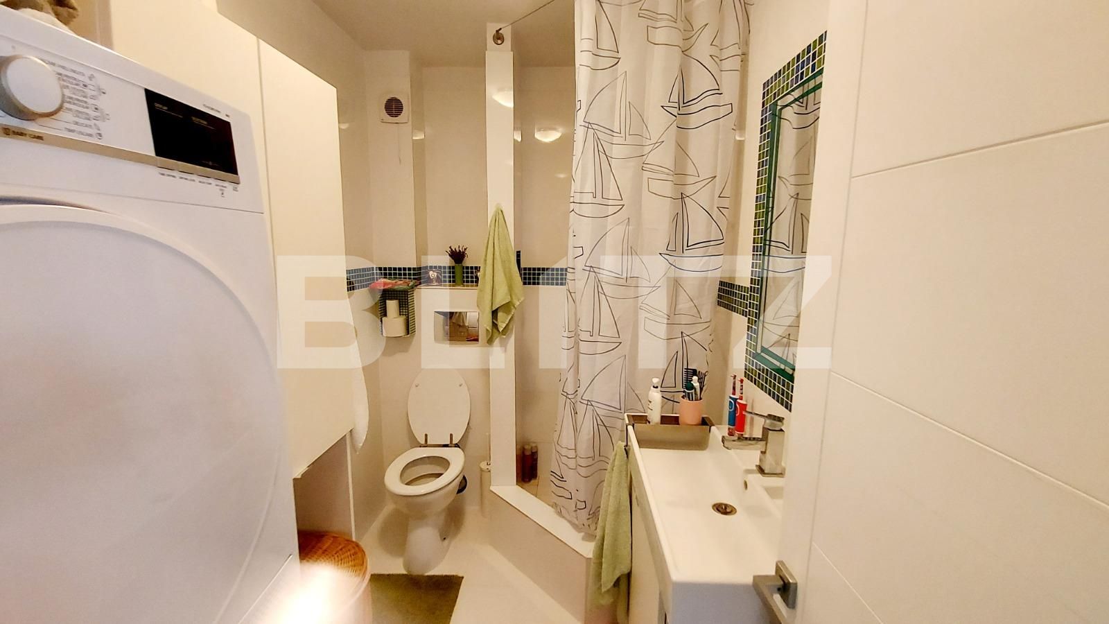Apartament de vânzare 3 camere Floreşti - 57803AV | BLITZ Cluj-Napoca | Poza13