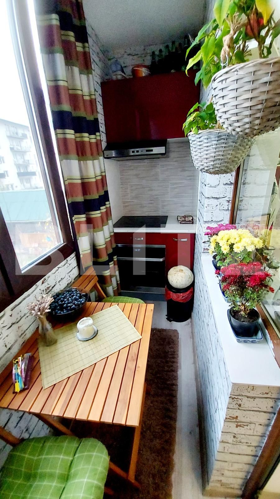 Apartament de vânzare 3 camere Floreşti - 57803AV | BLITZ Cluj-Napoca | Poza14