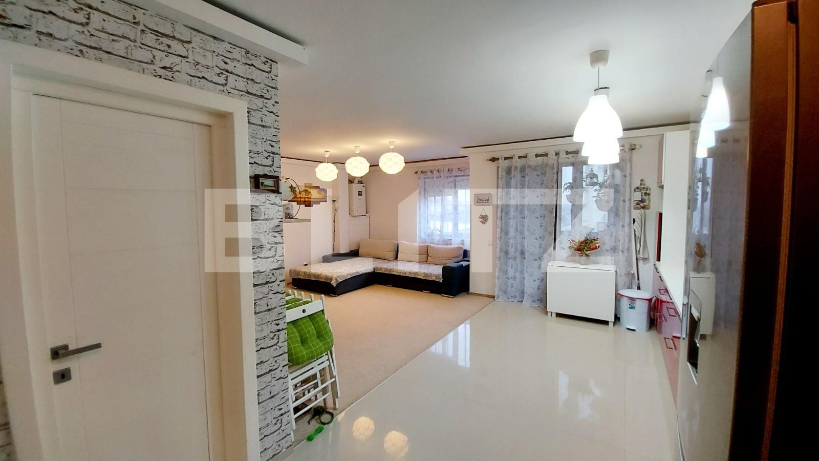 Apartament de vânzare 3 camere Floreşti - 57803AV | BLITZ Cluj-Napoca | Poza2