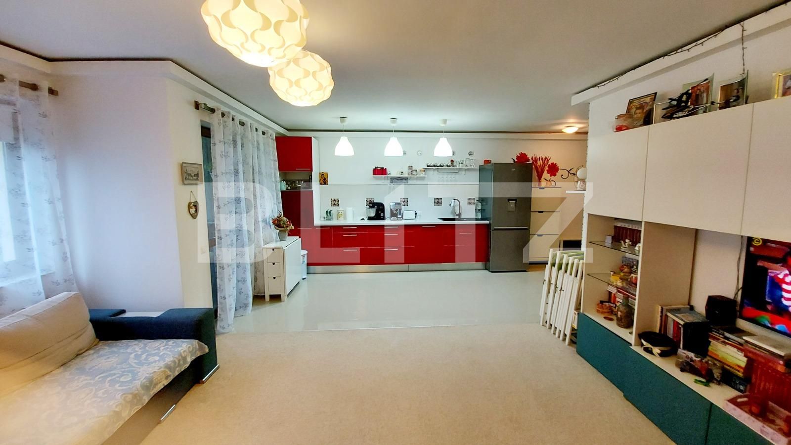 Apartament de vânzare 3 camere Floreşti - 57803AV | BLITZ Cluj-Napoca | Poza5