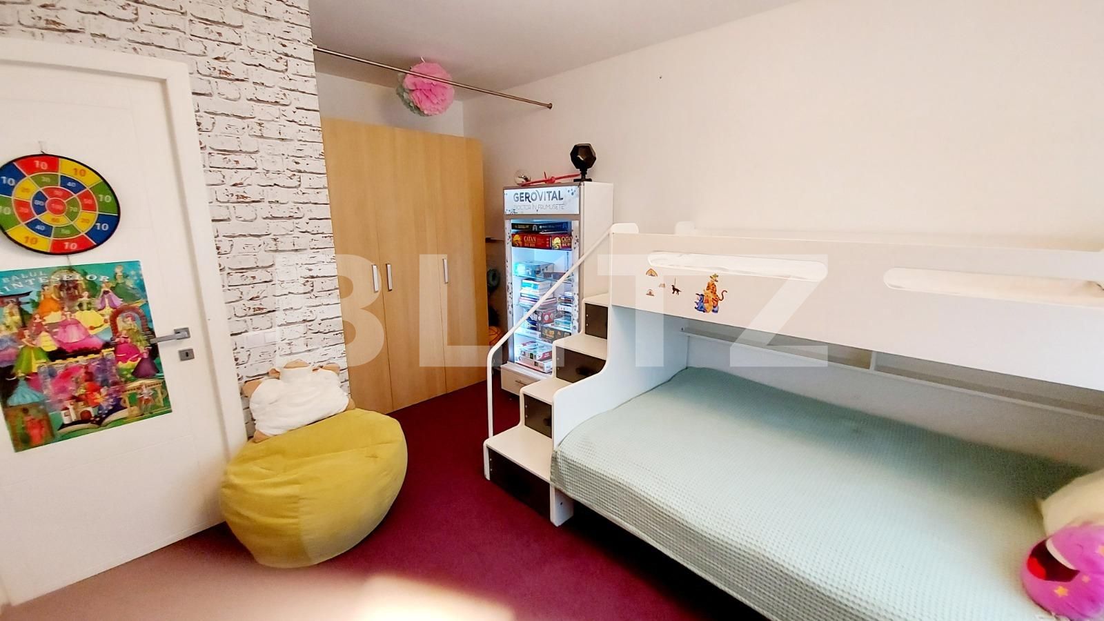 Apartament de vânzare 3 camere Floreşti - 57803AV | BLITZ Cluj-Napoca | Poza11