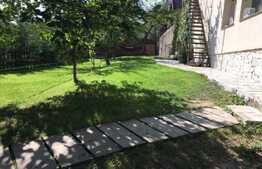 Casa individuala, 60 mp, 430 mp gradina, parcare, zona UMF