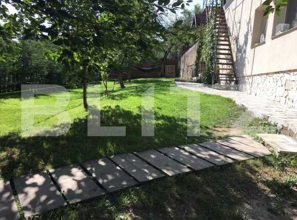 Casa de închiriat 2 camere Zorilor - 57804CI | BLITZ Cluj-Napoca | Poza1