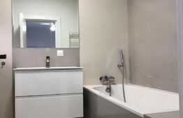 Apartament cu 3 camere, 95 mp, terasa, modern, parcare, zona Iulius