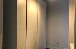 Apartament cu 3 camere, 95 mp, terasa, modern, parcare, zona Iulius