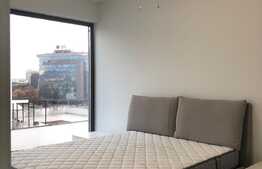Apartament cu 3 camere, 95 mp, terasa, modern, parcare, zona Iulius